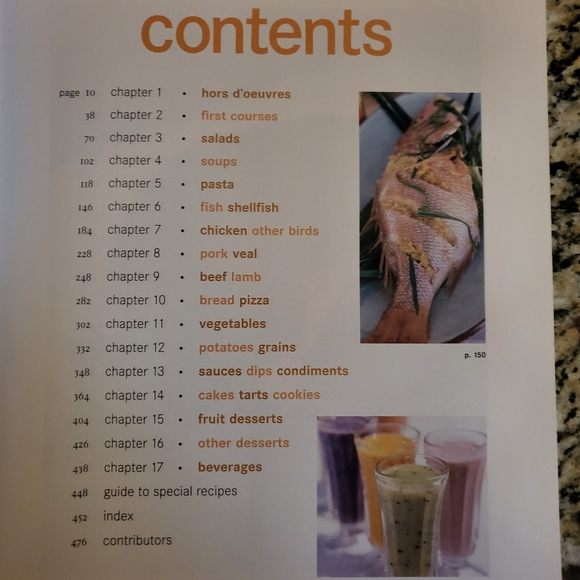 Cook books - Picture 8 of 12